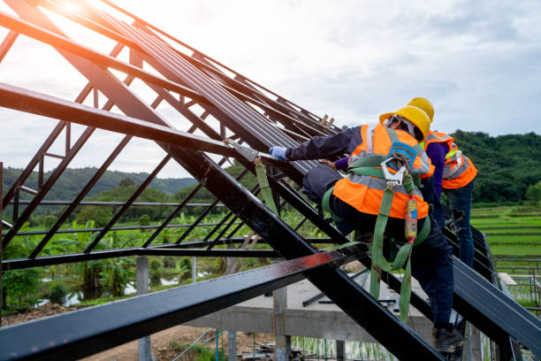 Best Roof Leak Repair  in Ross, OH