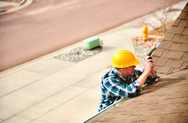 Best Residential Roofing Contractor  in Ross, OH