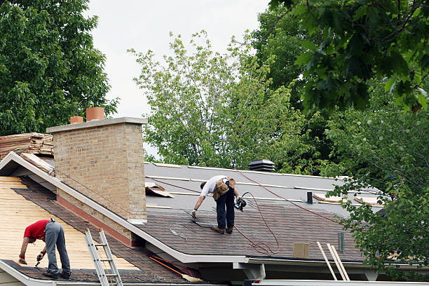 Best Roof Replacement Cost  in Ross, OH