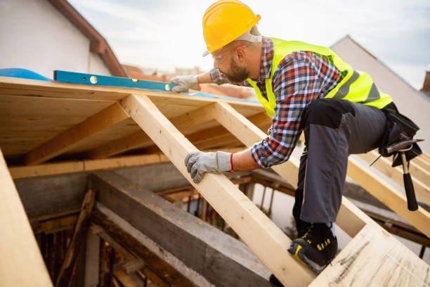 Best New Roof Installation  in Ross, OH
