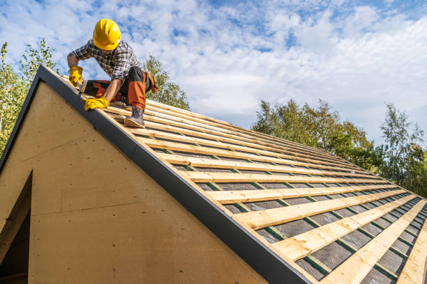 Slate Roofing Contractor in Ross, OH