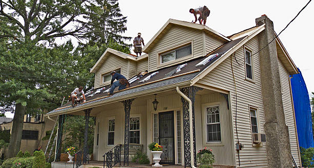 Best Best Roofing Contractors  in Ross, OH