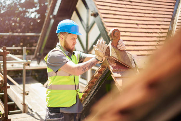 Best Storm Damage Roof Repair  in Ross, OH