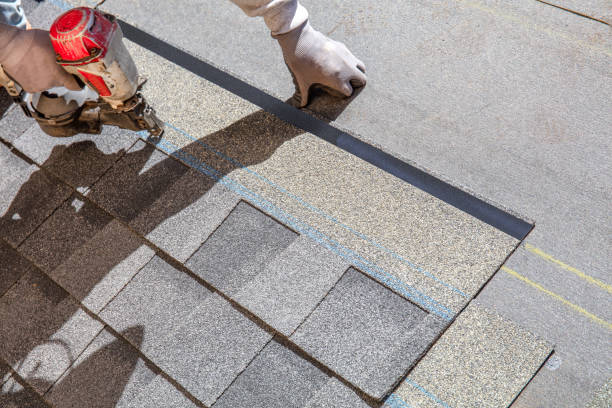 Best Flat Roof Repair Services  in Ross, OH