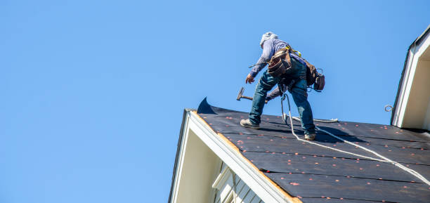 Best Roof Repair Specialists  in Ross, OH