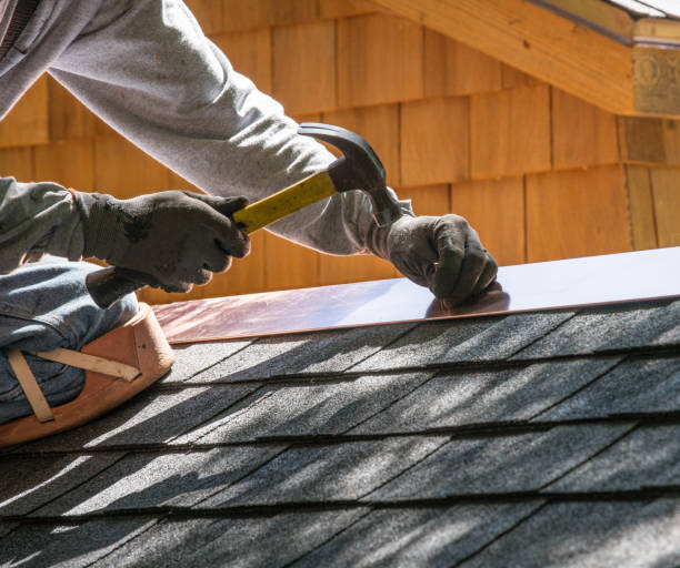 Quick and Trustworthy Emergency Roof Repair Services in Ross, OH